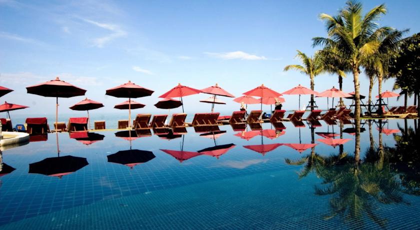 Laguna Resort Khao Lak — Пхангнга, Таїланд мініатюра 13