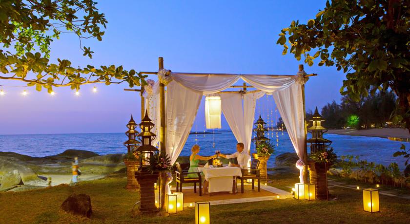 Laguna Resort Khao Lak — Пхангнга, Таїланд мініатюра 14