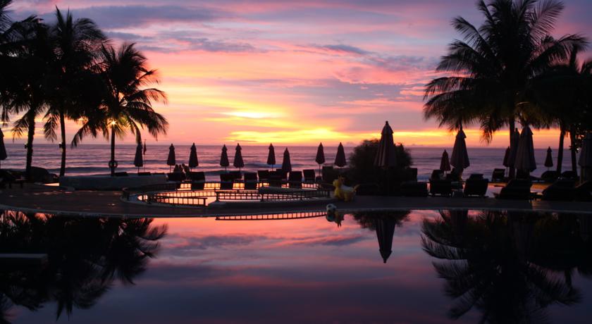 Laguna Resort Khao Lak — Пхангнга, Таїланд мініатюра 15