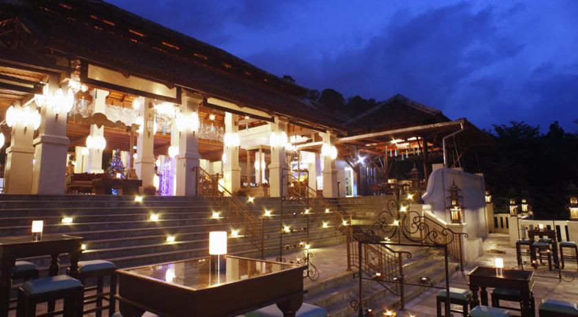 Laguna Resort Khao Lak — Пхангнга, Таїланд мініатюра 16
