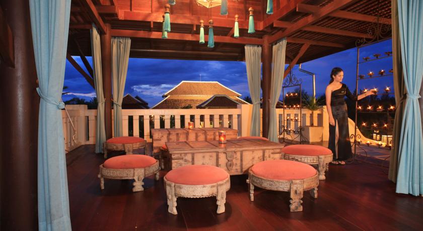 Laguna Resort Khao Lak — Пхангнга, Таїланд мініатюра 17