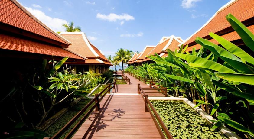 Laguna Resort Khao Lak — Пхангнга, Таїланд мініатюра 18