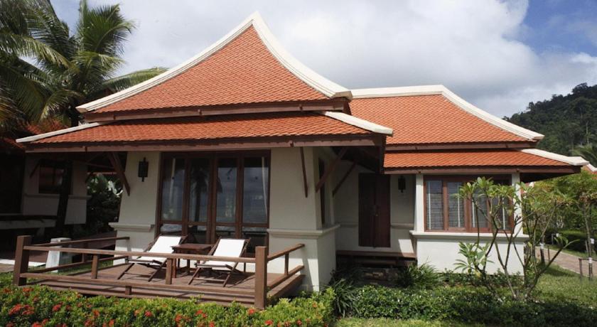 Laguna Resort Khao Lak — Пхангнга, Таїланд мініатюра 19