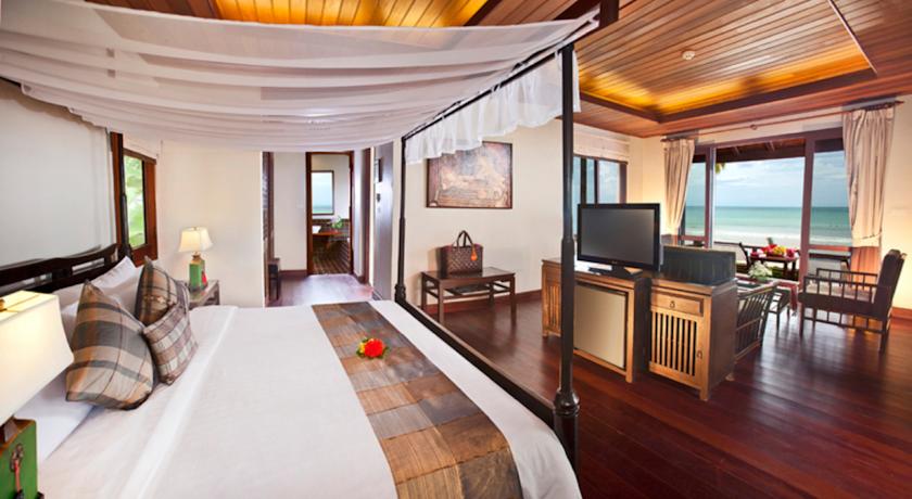 Laguna Resort Khao Lak — Пхангнга, Таїланд мініатюра 20
