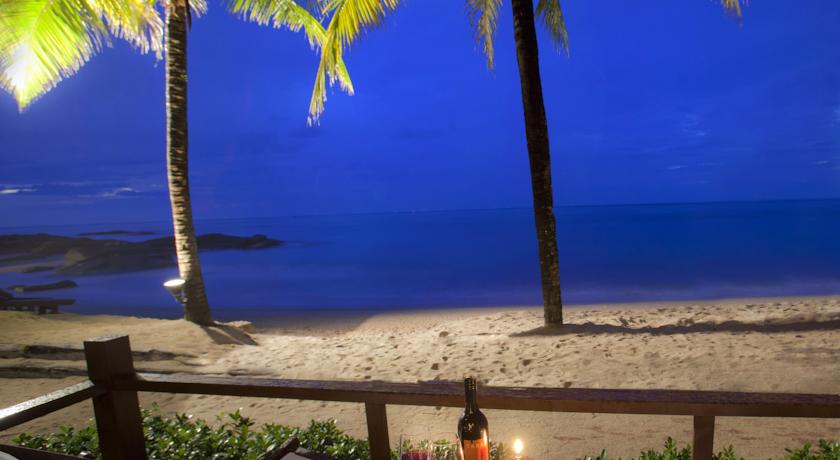 Laguna Resort Khao Lak — Пхангнга, Таїланд мініатюра 23