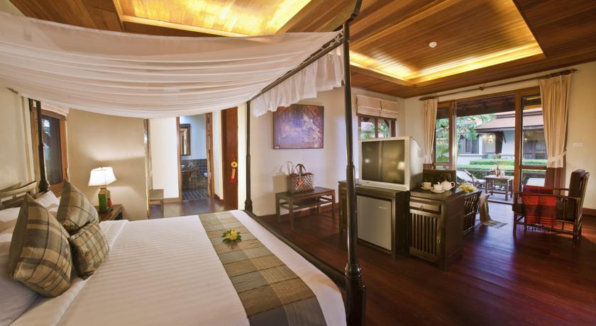 Laguna Resort Khao Lak — Пхангнга, Таїланд мініатюра 24