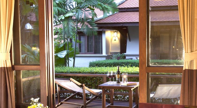 Laguna Resort Khao Lak — Пхангнга, Таїланд мініатюра 25