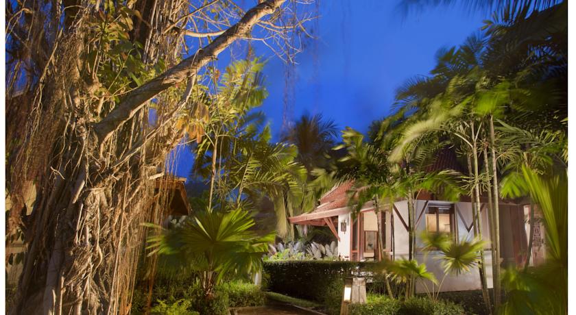 Laguna Resort Khao Lak — Пхангнга, Таїланд мініатюра 26