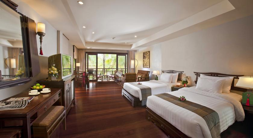 Laguna Resort Khao Lak — Пхангнга, Таїланд мініатюра 27