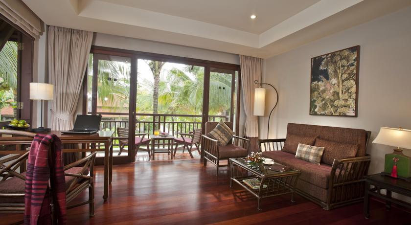 Laguna Resort Khao Lak — Пхангнга, Таїланд мініатюра 28