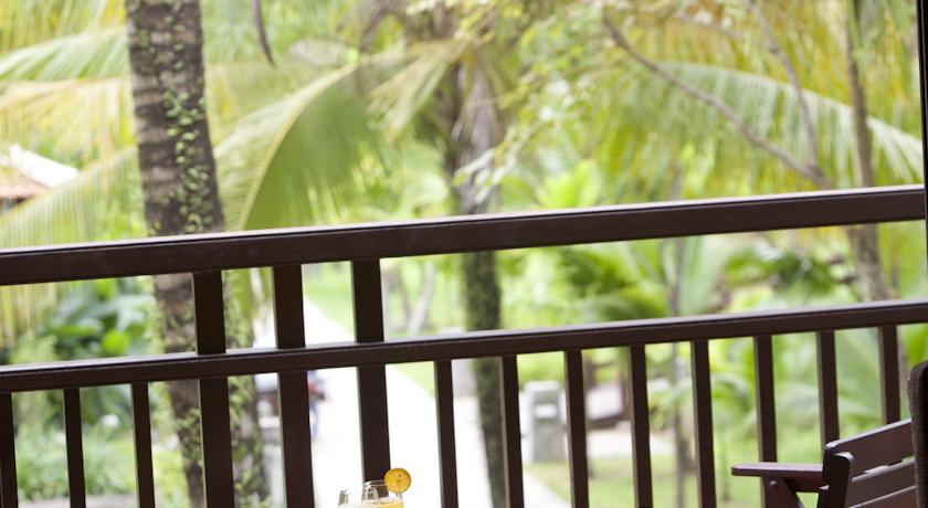Laguna Resort Khao Lak — Пхангнга, Таїланд мініатюра 29