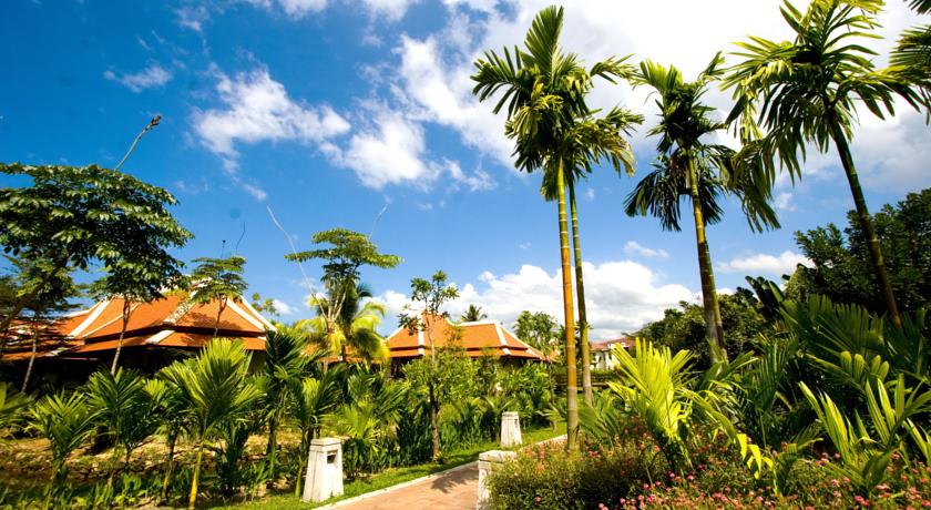 Laguna Resort Khao Lak — Пхангнга, Таїланд мініатюра 30