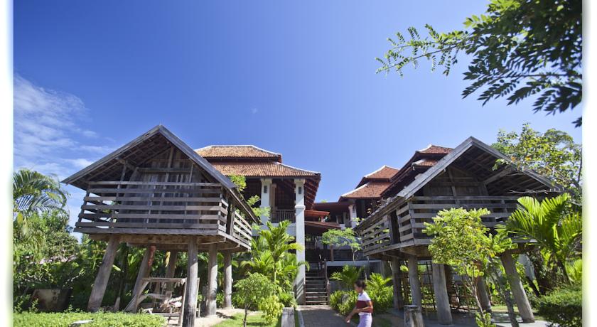 Laguna Resort Khao Lak — Пхангнга, Таїланд мініатюра 31