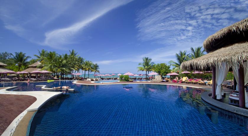Laguna Resort Khao Lak — Пхангнга, Таїланд мініатюра 32