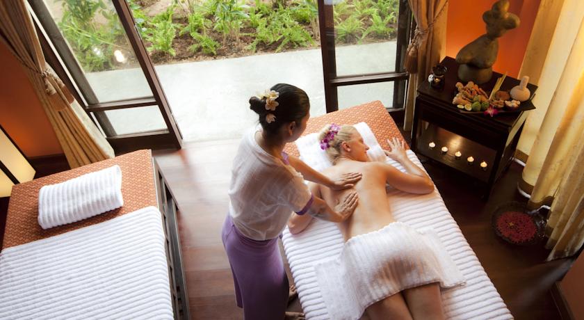 Laguna Resort Khao Lak — Пхангнга, Таїланд мініатюра 34