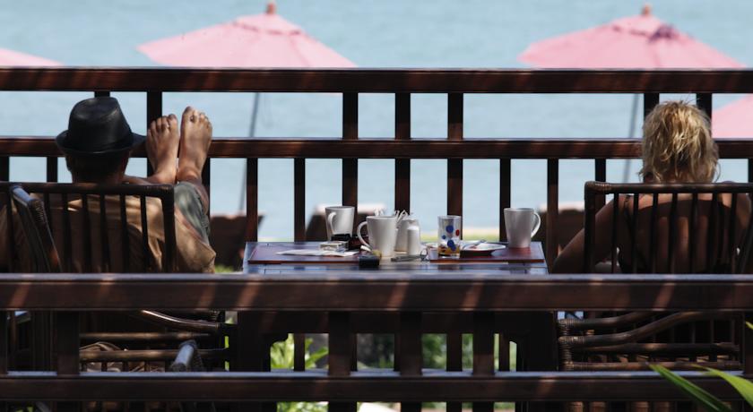 Laguna Resort Khao Lak — Пхангнга, Таїланд мініатюра 35