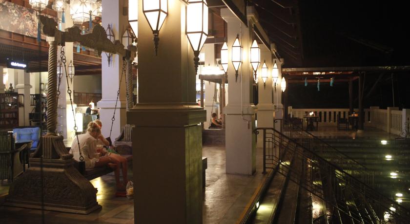 Laguna Resort Khao Lak — Пхангнга, Таїланд мініатюра 36