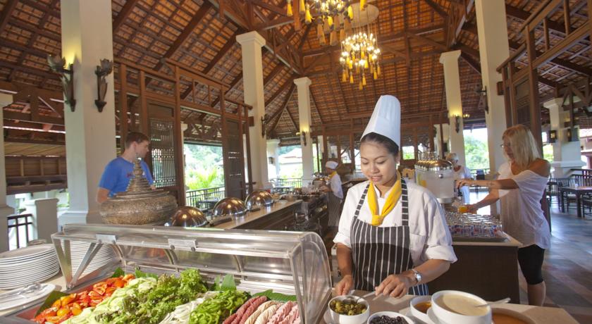 Laguna Resort Khao Lak — Пхангнга, Таїланд мініатюра 37