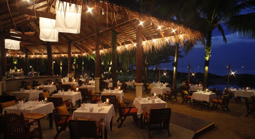 Laguna Resort Khao Lak — Пхангнга, Таїланд мініатюра 38