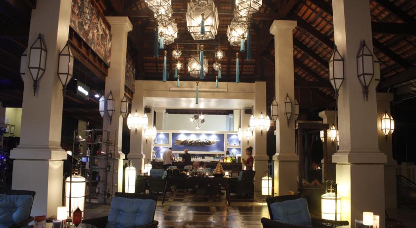 Laguna Resort Khao Lak — Пхангнга, Таїланд мініатюра 39