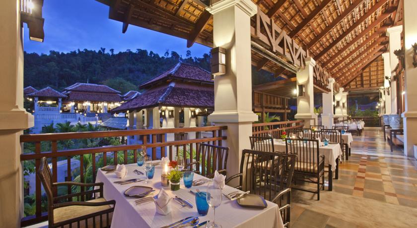 Laguna Resort Khao Lak — Пхангнга, Таїланд мініатюра 40