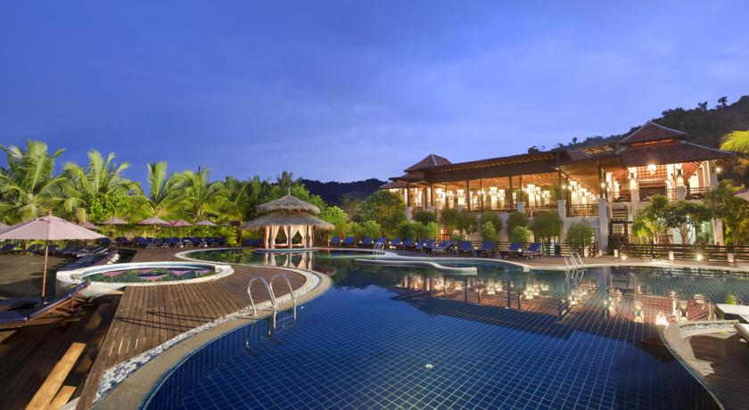 Laguna Resort Khao Lak — Пхангнга, Таїланд мініатюра 41