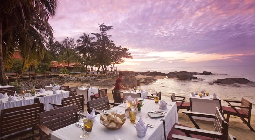 Laguna Resort Khao Lak — Пхангнга, Таїланд мініатюра 42