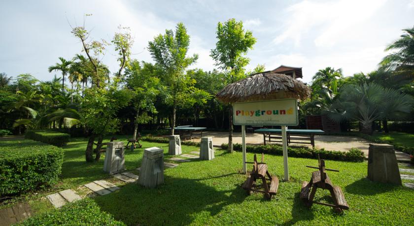 Laguna Resort Khao Lak — Пхангнга, Таїланд мініатюра 43