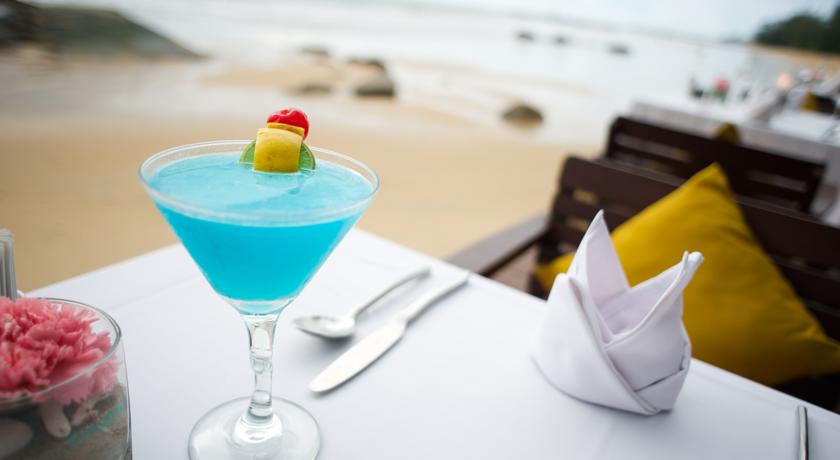 Laguna Resort Khao Lak — Пхангнга, Таїланд мініатюра 45