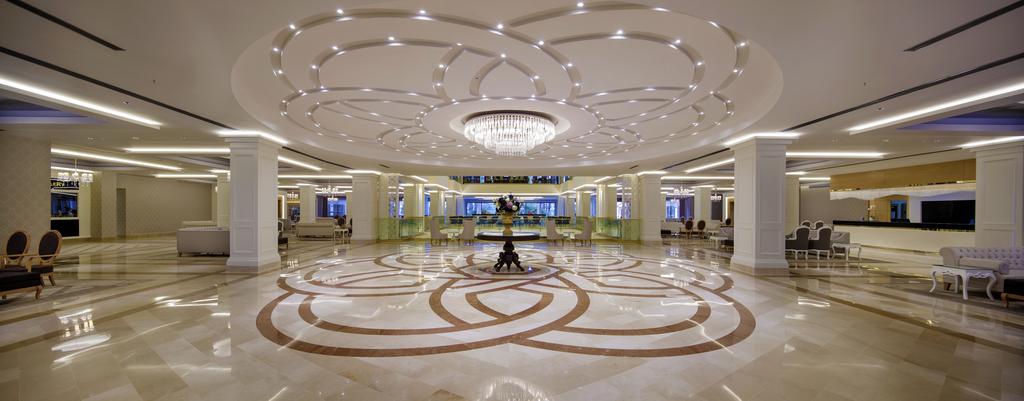 Rai Premium Tekirova — Кемер, Туреччина мініатюра 15