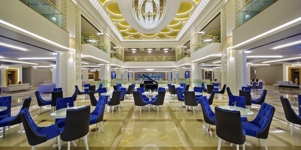 Rai Premium Tekirova — Кемер, Туреччина мініатюра 16