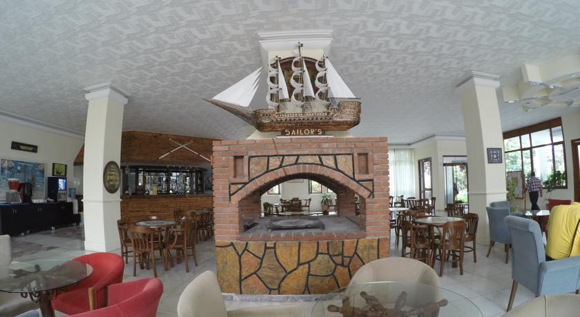 Sailor's Beach Club — Кемер, Туреччина мініатюра 44