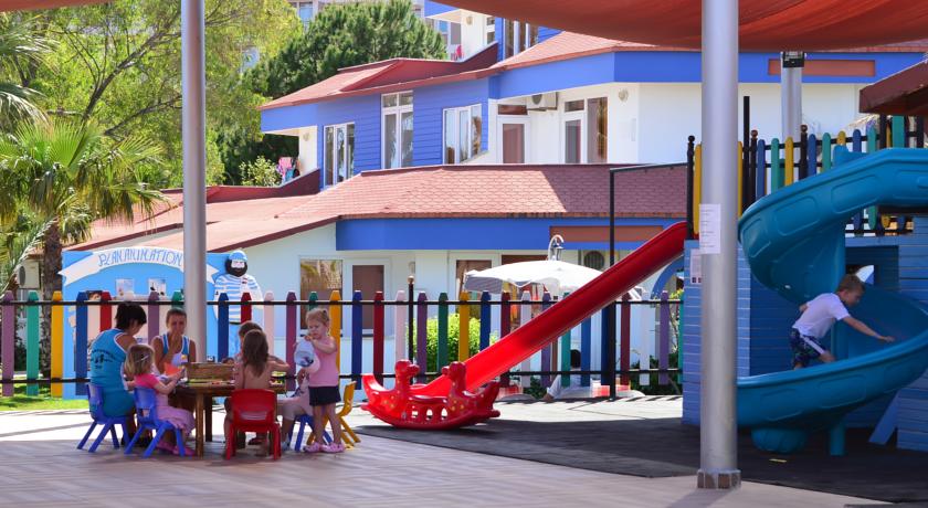Sailor's Beach Club — Кемер, Туреччина мініатюра 48