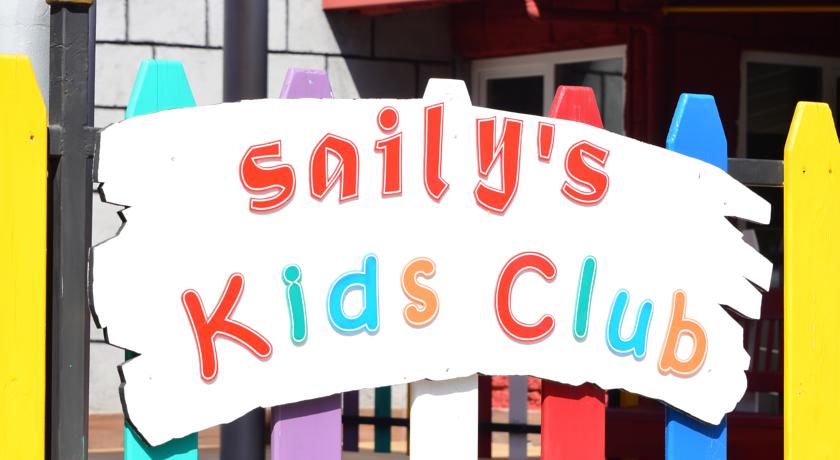 Sailor's Beach Club — Кемер, Туреччина мініатюра 50