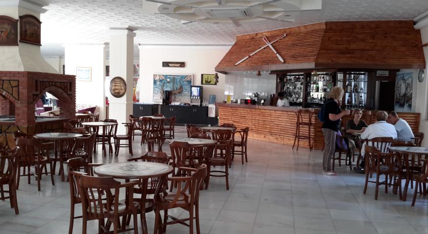 Sailor's Beach Club — Кемер, Туреччина мініатюра 53