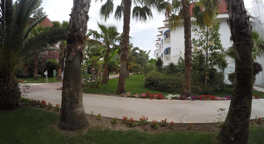 Sailor's Beach Club — Кемер, Туреччина мініатюра 54