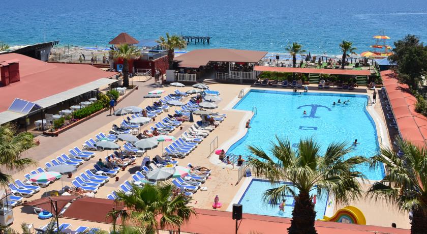 Sailor's Beach Club — Кемер, Туреччина мініатюра 55