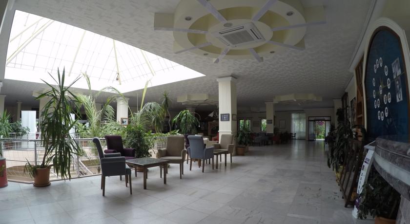 Sailor's Beach Club — Кемер, Туреччина мініатюра 56