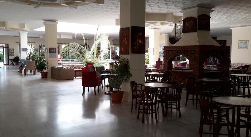 Sailor's Beach Club — Кемер, Туреччина мініатюра 58