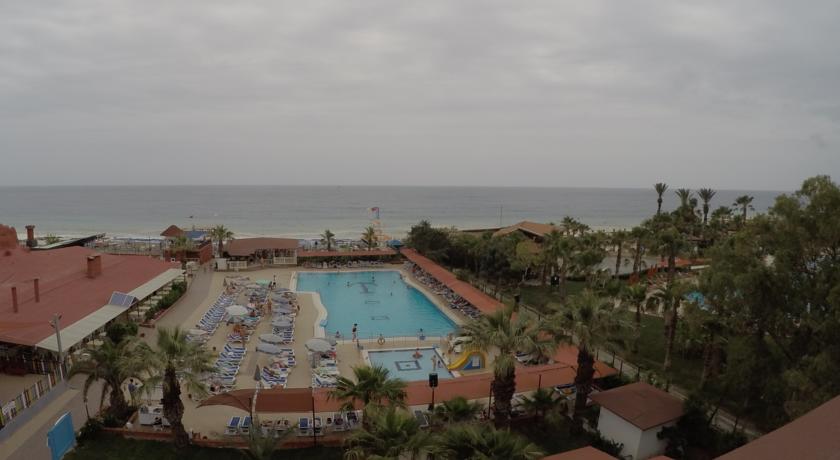 Sailor's Beach Club — Кемер, Туреччина мініатюра 62