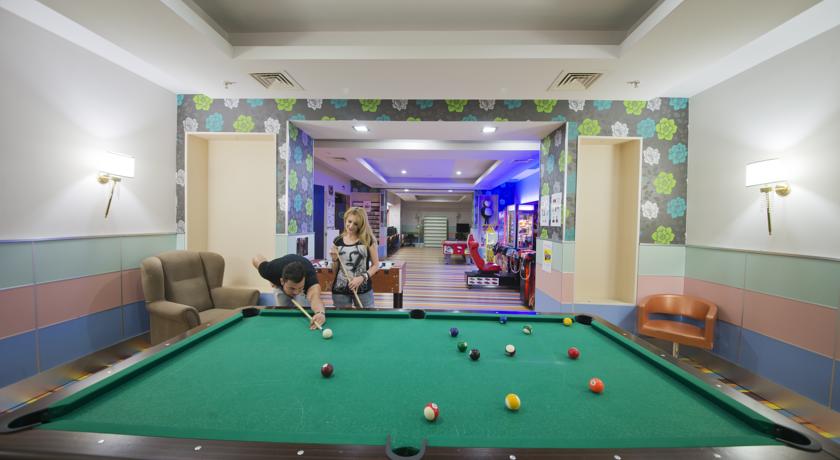 Aydinbey King's Palace & Spa — Сіде, Туреччина мініатюра 8