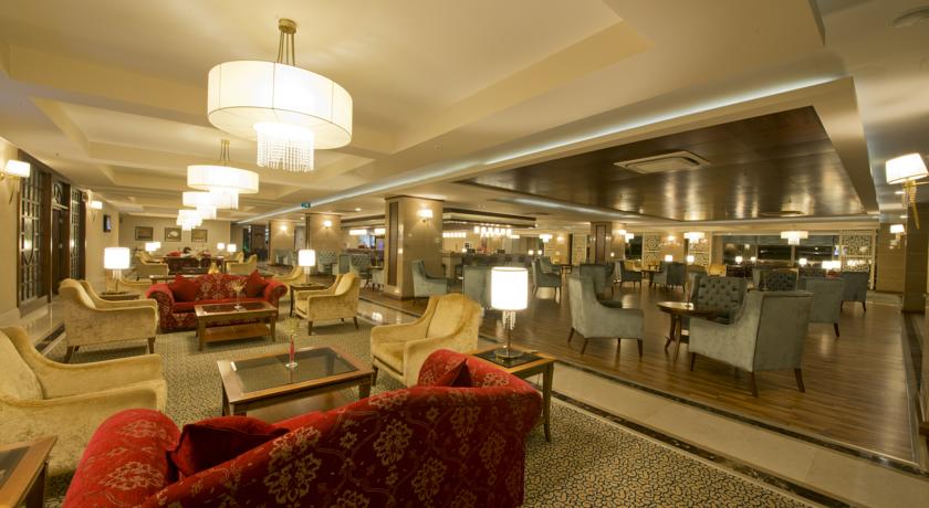 Aydinbey King's Palace & Spa — Сіде, Туреччина мініатюра 14