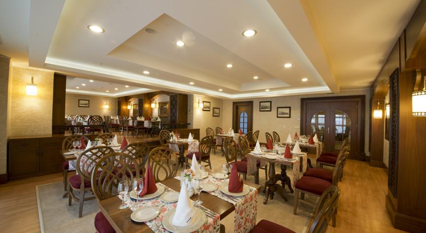 Aydinbey King's Palace & Spa — Сіде, Туреччина мініатюра 17
