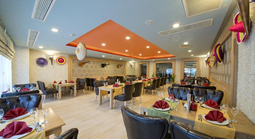 Aydinbey King's Palace & Spa — Сіде, Туреччина мініатюра 18