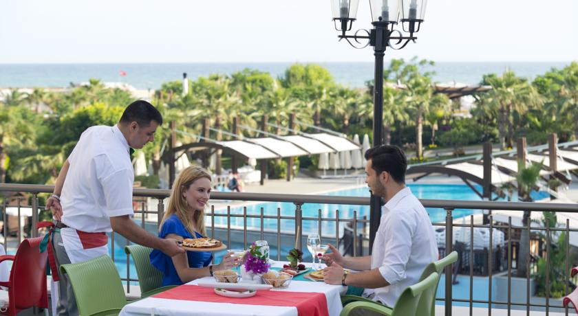Aydinbey King's Palace & Spa — Сіде, Туреччина мініатюра 19