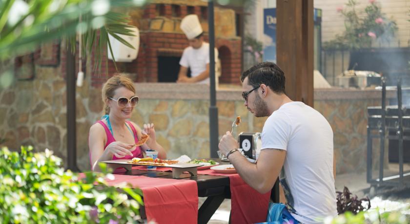 Aydinbey King's Palace & Spa — Сіде, Туреччина мініатюра 21