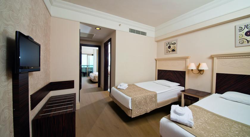 Aydinbey King's Palace & Spa — Сіде, Туреччина мініатюра 22