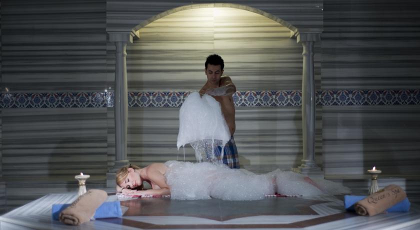 Aydinbey King's Palace & Spa — Сіде, Туреччина мініатюра 25
