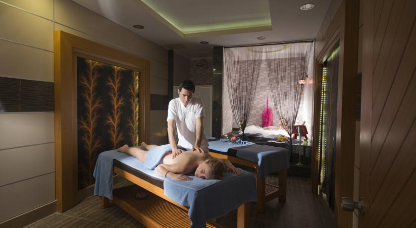Aydinbey King's Palace & Spa — Сіде, Туреччина мініатюра 28