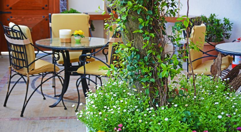 Antea Palace Hotel & Spa — Стамбул, Туреччина мініатюра 8